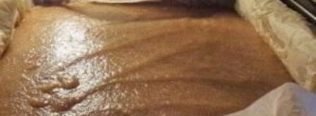 мармелад натуральный яблочный. Шаг 9