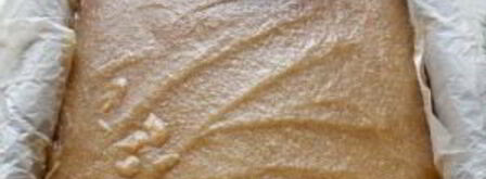 мармелад натуральный яблочный. Шаг 10