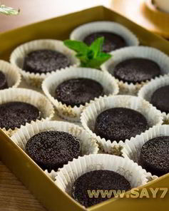 Мармелад ягодный