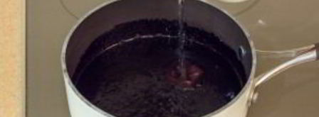 мармелад ягодный. Шаг 8