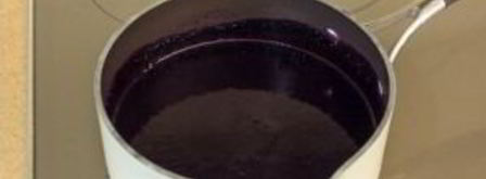 мармелад ягодный. Шаг 9