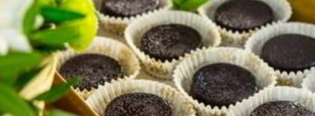 мармелад ягодный. Шаг 10