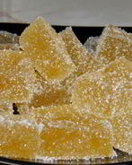 Мармелад желейный