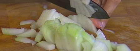 перепелки с виски и мармеладом. Шаг 6