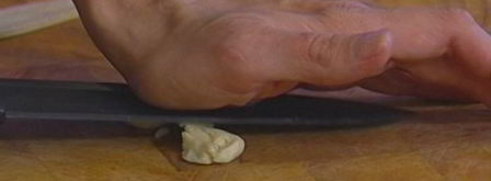 перепелки с виски и мармеладом. Шаг 7