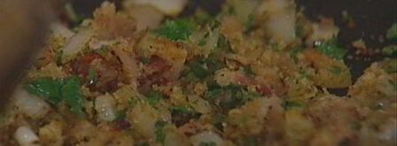 перепелки с виски и мармеладом. Шаг 9