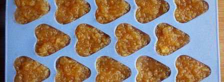 яблочный мармелад. Шаг 6