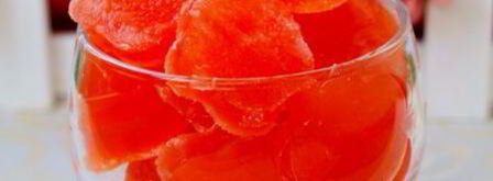 жевательный мармелад. Шаг 7