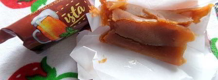 бананово-клубничное мороженое. Шаг 27