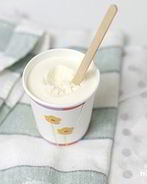 Детское мороженое