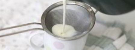 детское мороженое. Шаг 6