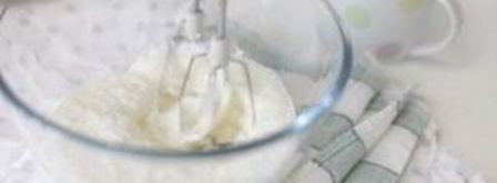 детское мороженое. Шаг 7