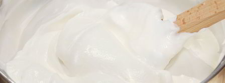 домашнее мороженое. Шаг 6