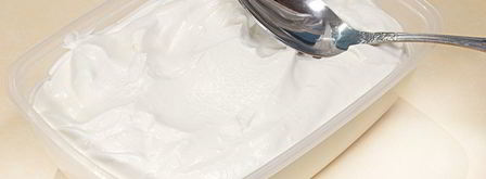 домашнее мороженое. Шаг 7