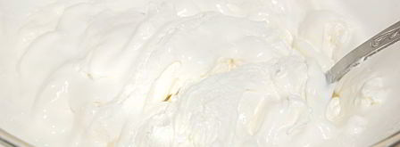 домашнее мороженое. Шаг 8