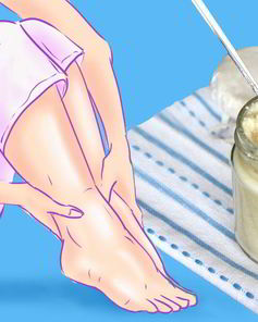 Клубничное мороженое