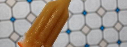 мороженое из груш. Шаг 8