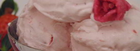 мороженое клубничный сюрприз. Шаг 7