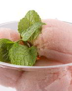 Мороженое-лед летнее