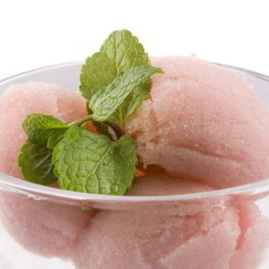 Рецепт мороженого-льда летнего