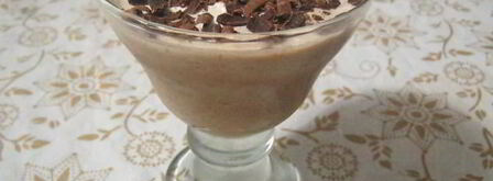 мороженое мокко. Шаг 4