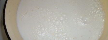 мороженое наслаждение для белочки. Шаг 7