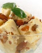 Мороженое по-гречески