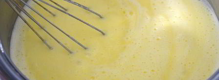 мороженое с орешками. Шаг 3