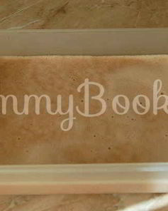 Мороженое с водкой