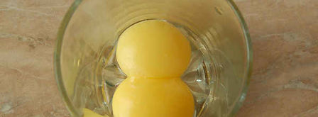 мороженое с водкой. Шаг 6