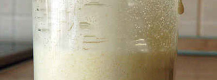 мороженое с водкой. Шаг 10