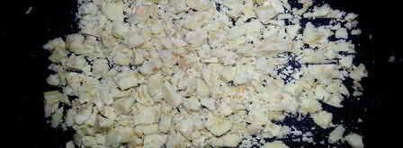 мороженое в ягодном раю. Шаг 16