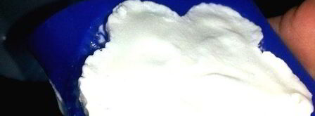 мороженое в ягодном раю. Шаг 9