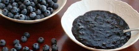 мороженое вкус прованса. Шаг 3