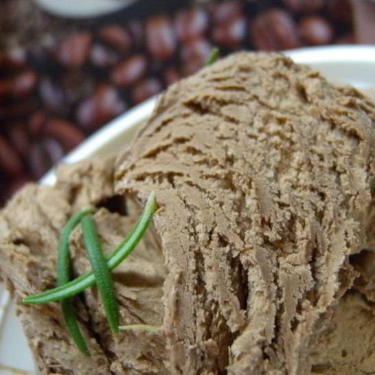 Рецепт сливочного шоколадного мороженого