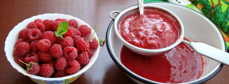 торт-мороженое арбуз. Шаг 6