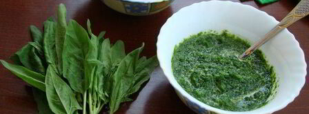 торт-мороженое арбуз. Шаг 7