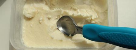 зефирно-кокосовое мороженое. Шаг 5