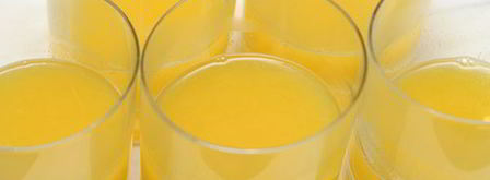 апельсиновое желе с шоколадным муссом. Шаг 4