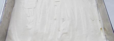 банановый торт-мусс. Шаг 19