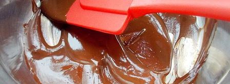 банановый торт-мусс. Шаг 27