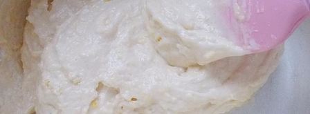 банановый торт-мусс. Шаг 5