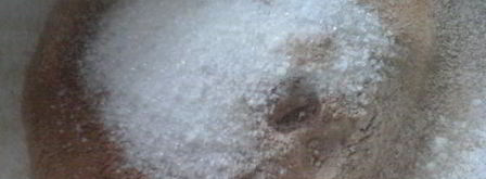 блинный торт-мусс тропик. Шаг 3