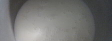 блинный торт-мусс тропик. Шаг 15