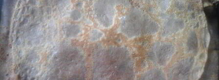 блинный торт-мусс тропик. Шаг 21