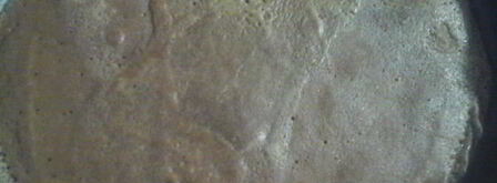 блинный торт-мусс тропик. Шаг 6