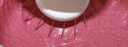 чернично-яблочный мусс. Шаг 5