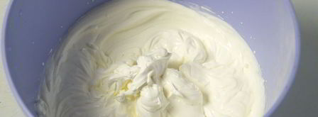 черничный муссовый торт. Шаг 12