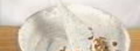 маковый мусс с изюмом. Шаг 7