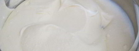 мандариновый мусс. Шаг 6